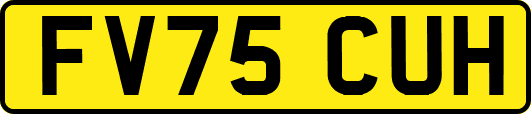 FV75CUH