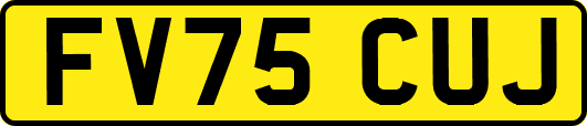 FV75CUJ