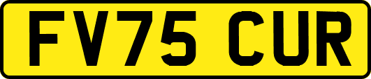 FV75CUR