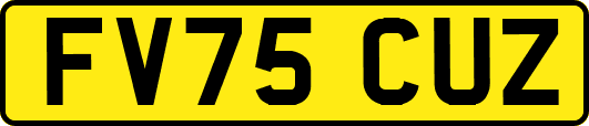 FV75CUZ