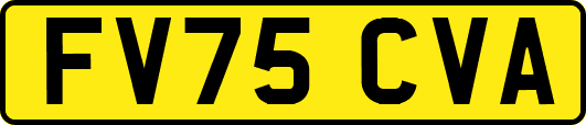FV75CVA