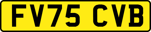 FV75CVB