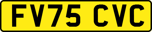 FV75CVC