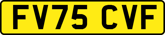 FV75CVF
