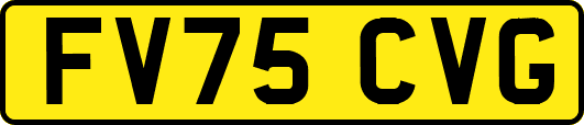 FV75CVG