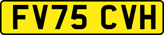 FV75CVH