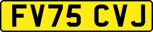 FV75CVJ