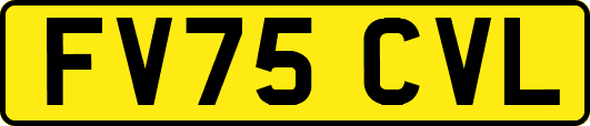 FV75CVL