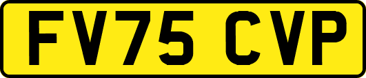 FV75CVP