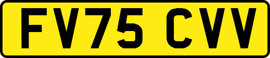 FV75CVV