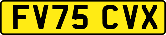 FV75CVX