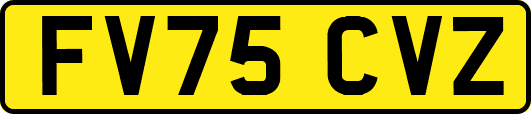 FV75CVZ