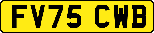 FV75CWB
