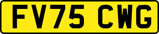 FV75CWG