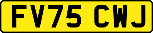 FV75CWJ