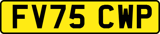 FV75CWP