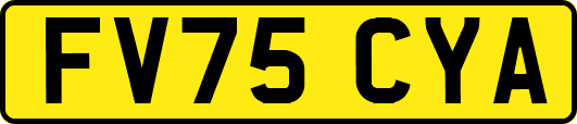 FV75CYA