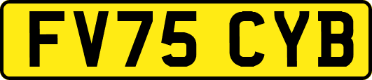 FV75CYB