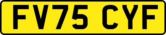 FV75CYF