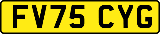 FV75CYG