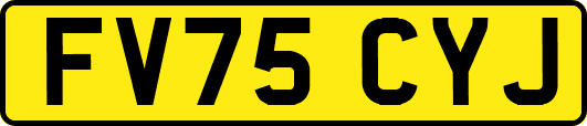FV75CYJ