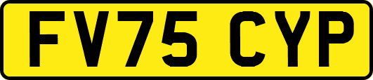 FV75CYP