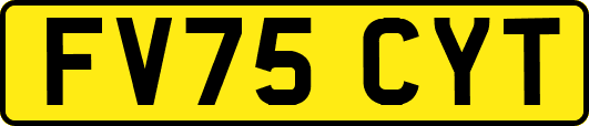 FV75CYT