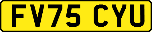 FV75CYU