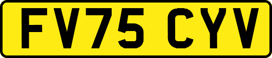 FV75CYV
