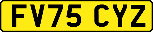 FV75CYZ