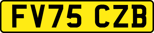 FV75CZB