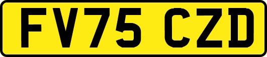 FV75CZD