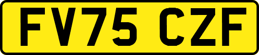 FV75CZF