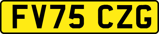 FV75CZG