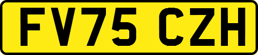 FV75CZH