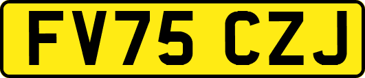 FV75CZJ