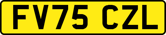 FV75CZL