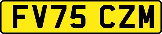 FV75CZM
