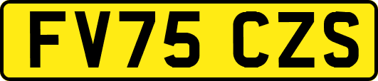 FV75CZS