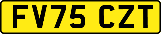 FV75CZT