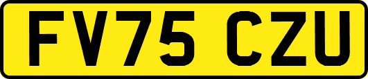 FV75CZU