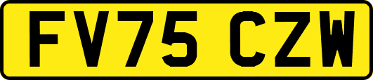 FV75CZW