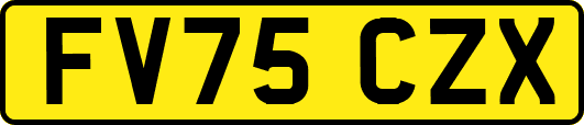 FV75CZX