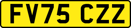 FV75CZZ
