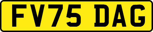 FV75DAG