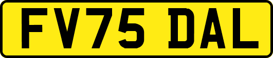 FV75DAL