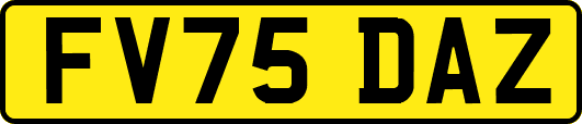 FV75DAZ
