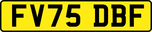 FV75DBF