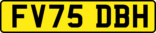 FV75DBH