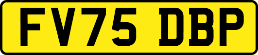 FV75DBP